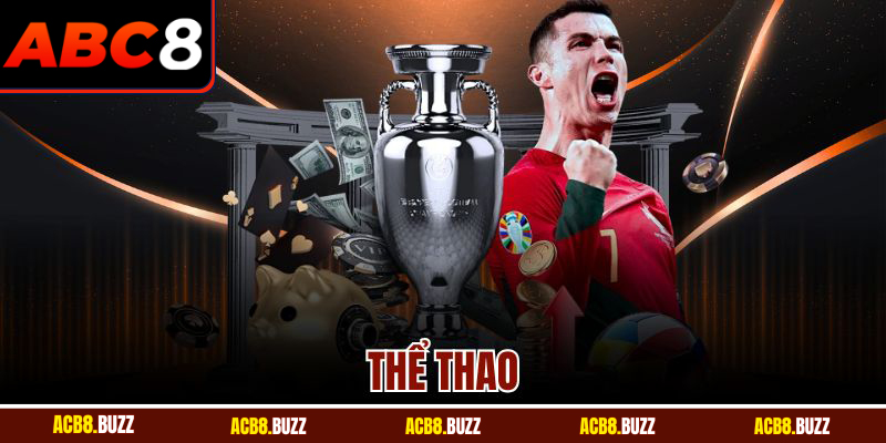 Thể Thao ABC8 – Sân Chơi Cá Cược Đỉnh Cao Cho Hội Viên