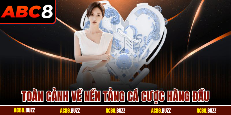 ABC8 - Nhà Cái Uy Tín #1 Châu Á 2025 | Link Trang Chủ Chính Thức ABC8.COM 48 Toàn cảnh về nền tảng cá cược hàng đầu